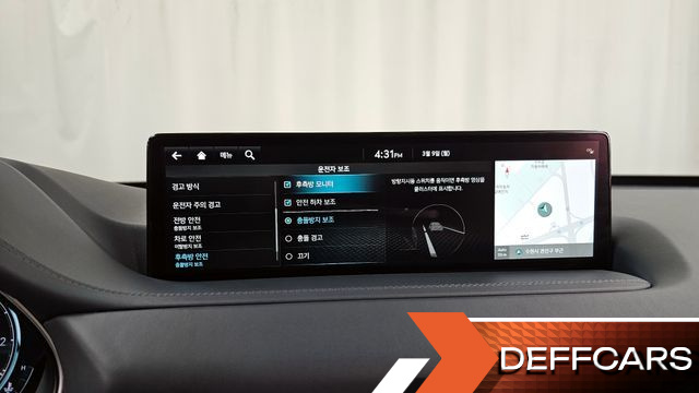 Genesis GV80 2.5T Gasoline AWD купить на сайте DeffCars