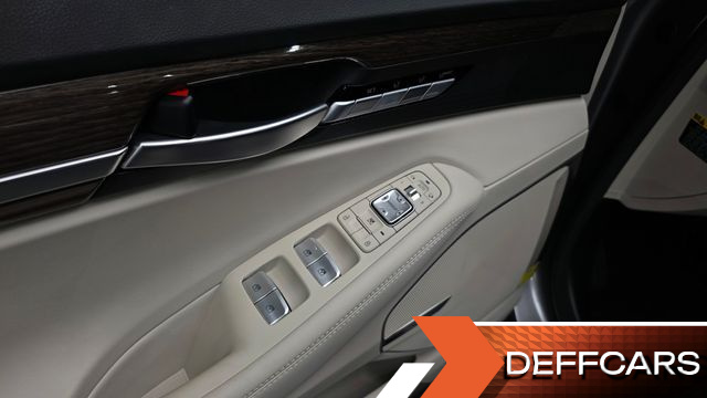Genesis G90 3.8 Luxury купить на сайте DeffCars