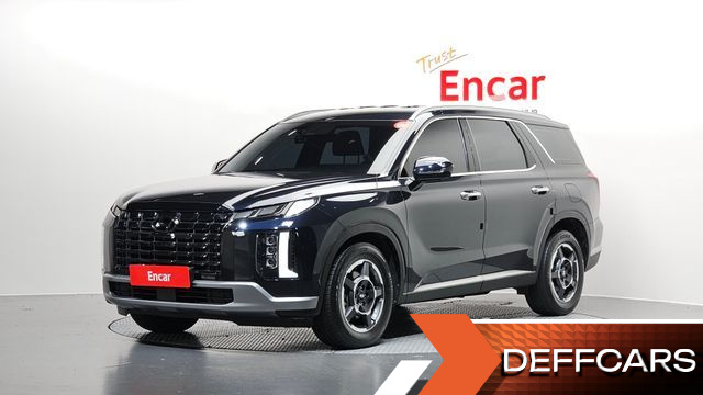 Hyundai PALISADE Gasoline 3.8 2WD Exclusive купить на сайте DeffCars