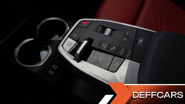 BMW X2 (F39) xDrive M35i купить на сайте DeffCars