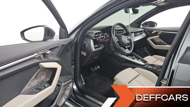 Audi A3 40 TFSI Premium купить на сайте DeffCars