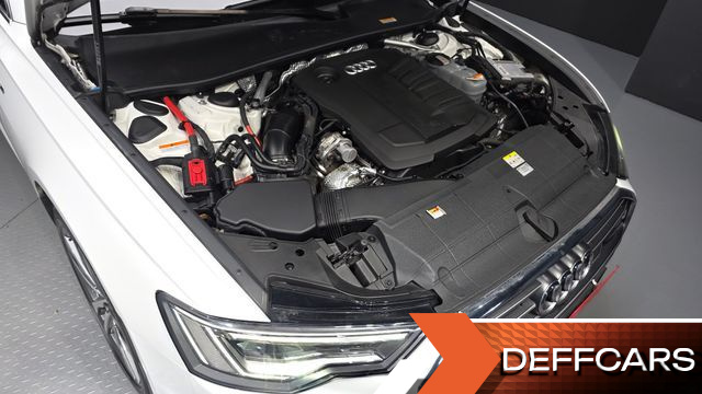 Audi A6 40 TDI Premium купить на сайте DeffCars