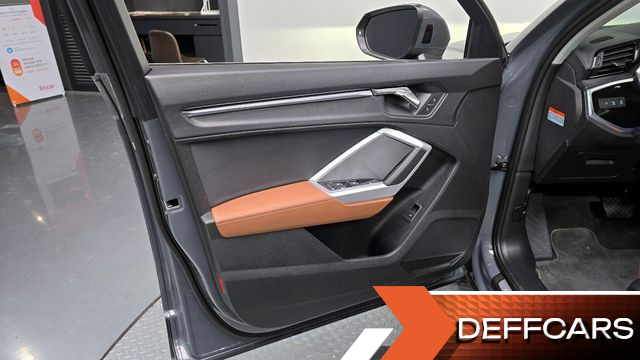 Audi Q3 35 TDI купить на сайте DeffCars