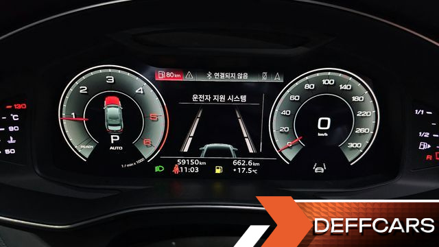 Audi A6 40 TDI Premium купить на сайте DeffCars