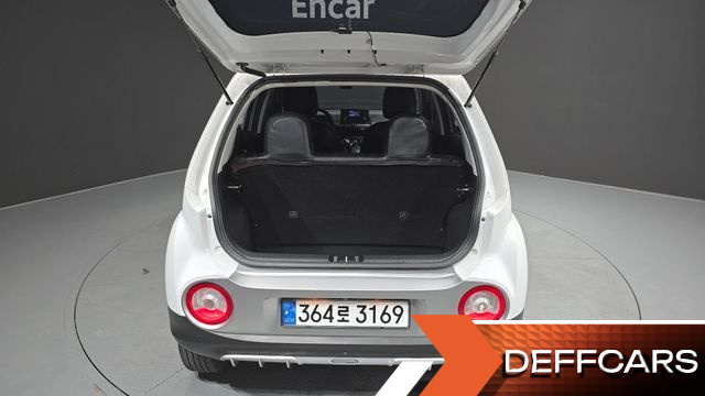 Hyundai CASPER Turbo Smart купить на сайте DeffCars