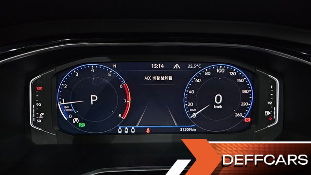 Volkswagen JETTA 1.4 TSI Prestige купить на сайте DeffCars