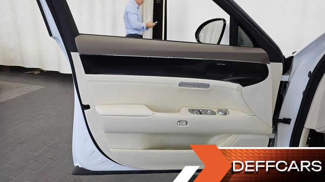 Genesis G90 Gasoline 3.5 Turbo AWD купить на сайте DeffCars