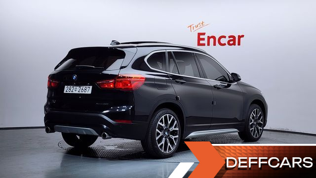 BMW X1 xDrive 20i xLine купить на сайте DeffCars