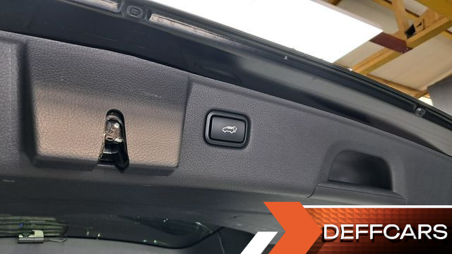 Kia MOHAVE Diesel 3.0 4WD 5-Seater Masters купить на сайте DeffCars
