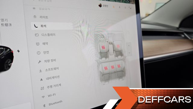 Tesla MODEL 3 Long Range AWD купить на сайте DeffCars