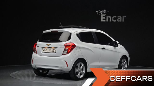 ChevroletGMDaewoo SPARK Premier купить на сайте DeffCars