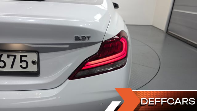 Genesis G70 3.3T Sport Supreme купить на сайте DeffCars