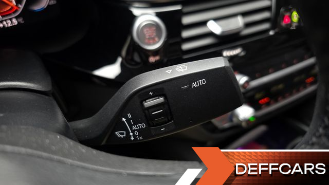 BMW 5-SERIES 520i Luxury купить на сайте DeffCars