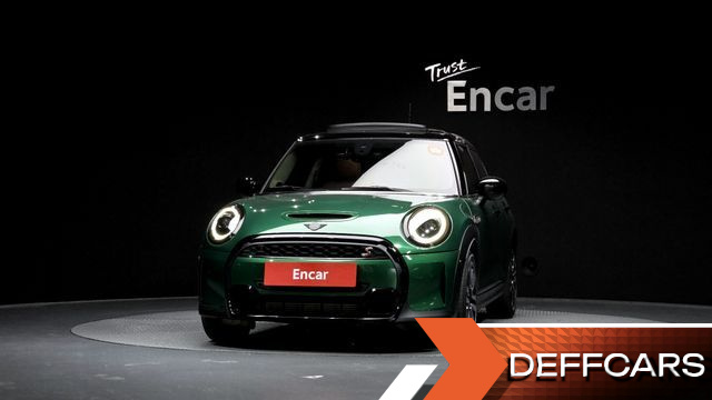 Mini COOPER 5Door Classic Third Generation купить на сайте DeffCars