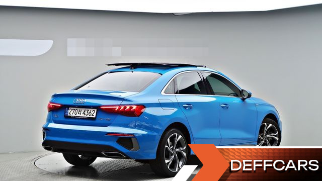 Audi A3 40 TFSI Premium купить на сайте DeffCars