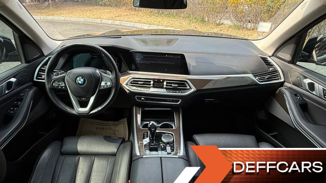 BMW X5 xDrive 45e xLine купить на сайте DeffCars