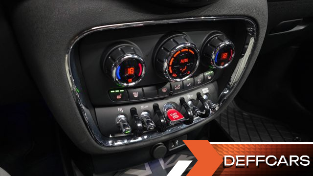 Mini CLUBMAN Classic 2nd купить на сайте DeffCars