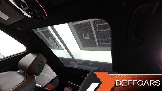 BMW 5-SERIES 530i xDrive M Sport купить на сайте DeffCars