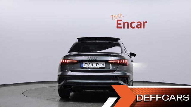 Audi A3 40 TFSI Premium купить на сайте DeffCars