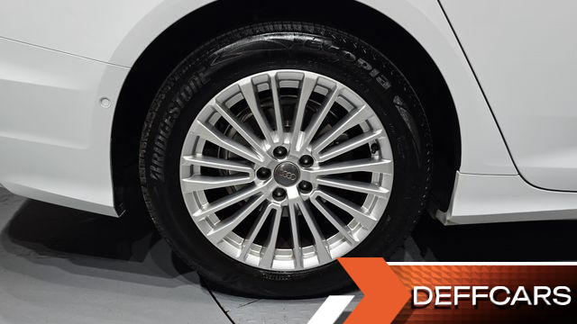 Audi A6 40 TDI Quattro Premium купить на сайте DeffCars