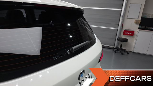 BMW 2-SERIES 220i Luxury купить на сайте DeffCars