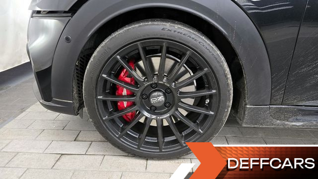 Mini COOPER JCW 3rd Generation купить на сайте DeffCars