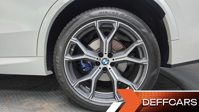 BMW X5 xDrive 40i M Sport купить на сайте DeffCars
