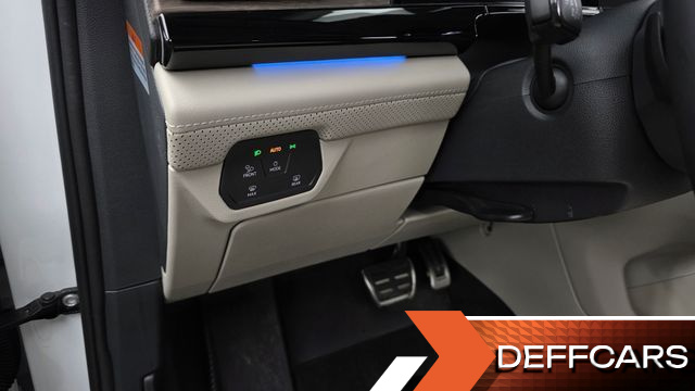 Volkswagen ATLAS 2.0 TSI R-LINE 7-Seater купить на сайте DeffCars