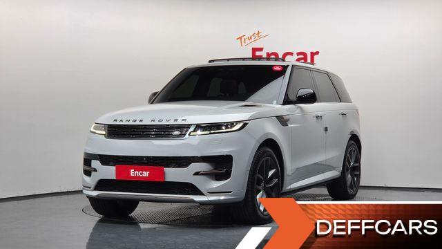 Land Rover RANGE ROVER SPORT P360 HSE Dynamic купить на сайте DeffCars