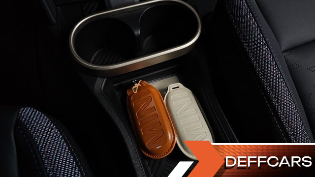 Mini COOPER 5Door Classic купить на сайте DeffCars
