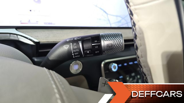 Genesis GV80 2.5T Gasoline 2WD купить на сайте DeffCars