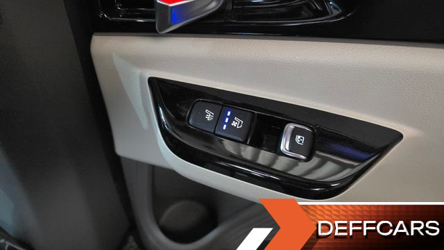 Kia CARNIVAL Gasoline 7-Seater Hi-Limousine Signature купить на сайте DeffCars
