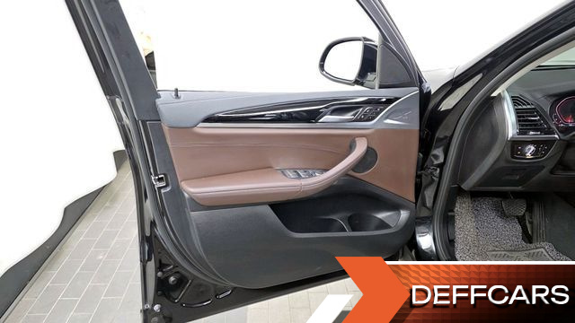 BMW X3 xDrive 20i Luxury купить на сайте DeffCars