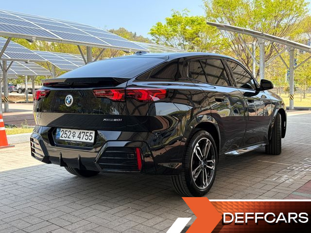 BMW X2 (F39) xDrive20i M Sport купить на сайте DeffCars