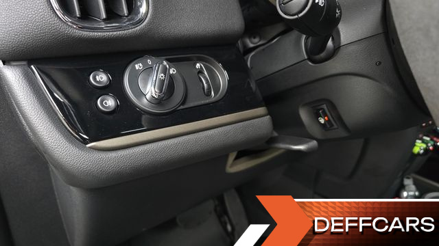 Mini COUNTRYMAN Classic 2nd купить на сайте DeffCars