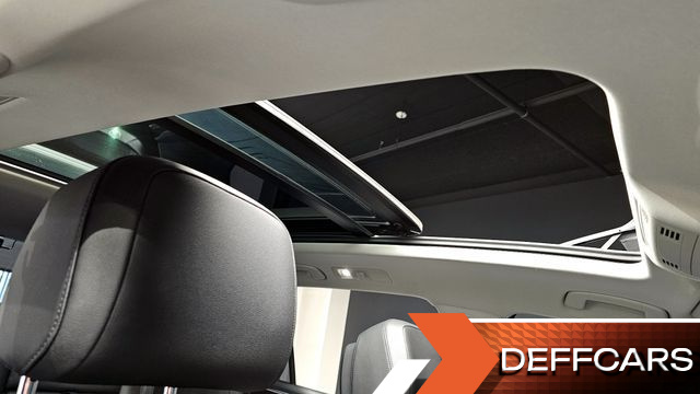 Volkswagen TIGUAN 2.0 TDI 4Motion Prestige купить на сайте DeffCars