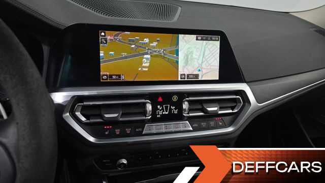 BMW 3-SERIES 330e Luxury купить на сайте DeffCars