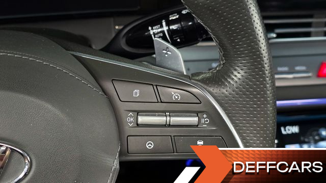 Hyundai GRANDEUR 2.5 Calligraphy купить на сайте DeffCars