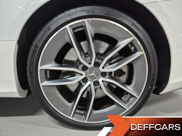 Mercedes E-CLASS E53 AMG 4MATIC+ Coupe купить на сайте DeffCars