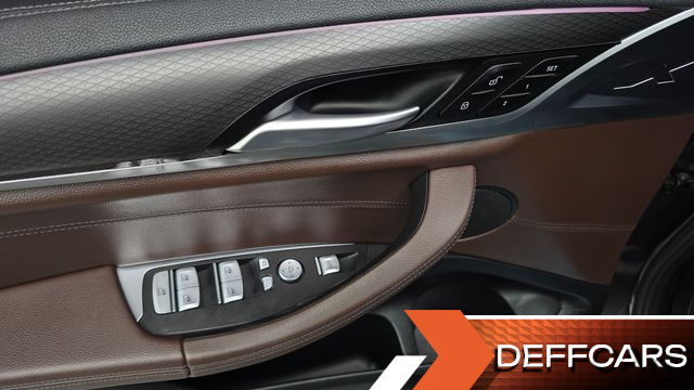 BMW X4 xDrive20i M Sport X купить на сайте DeffCars
