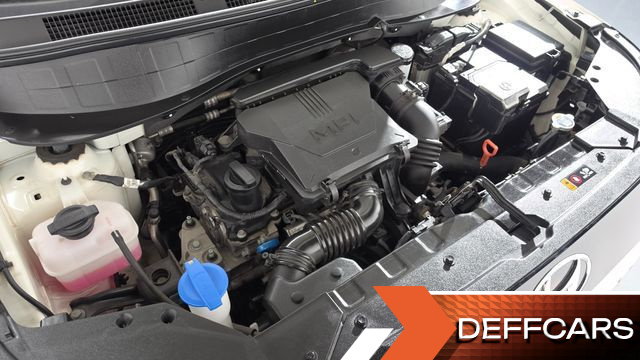 Hyundai CASPER Smart купить на сайте DeffCars