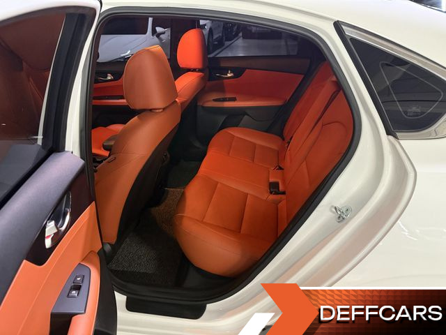 Kia K3 1.6 Noblesse купить на сайте DeffCars