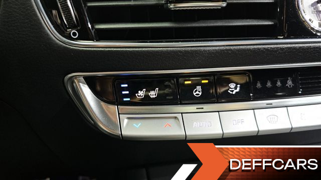 Kia K9 3.8 GDI AWD Grand Platinum купить на сайте DeffCars