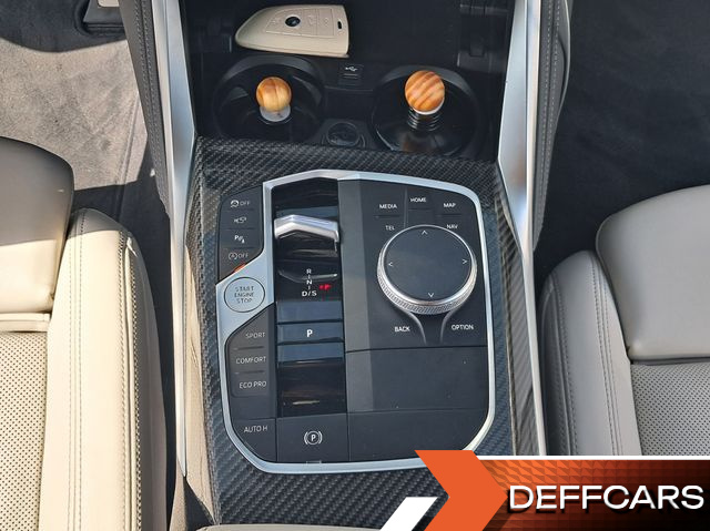 BMW 4-SERIES M440i xDrive Online Exclusive Coupe купить на сайте DeffCars
