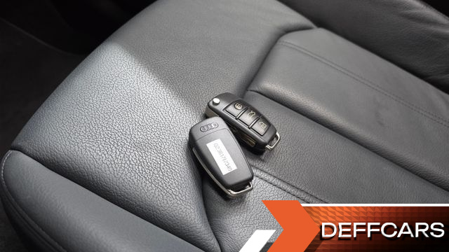 Audi Q2 35 TDI Premium купить на сайте DeffCars