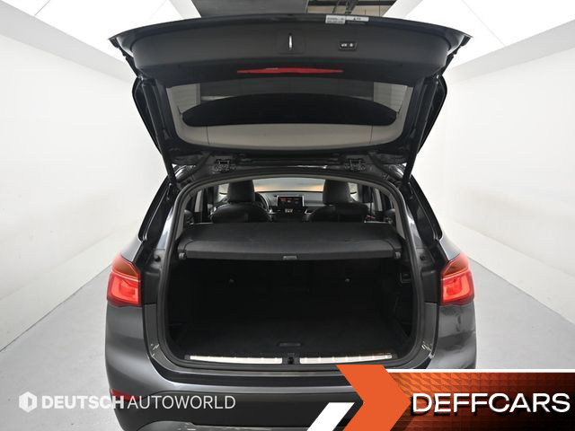 BMW X1 xDrive 20i xLine купить на сайте DeffCars