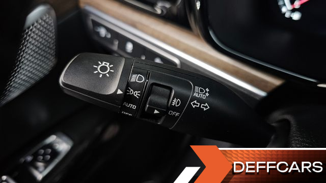 Kia MOHAVE Diesel 3.0 4WD 6-Seater Masters купить на сайте DeffCars