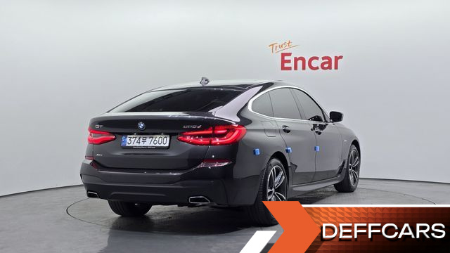 BMW GRAN TURISMO 620d xDrive M Sport купить на сайте DeffCars