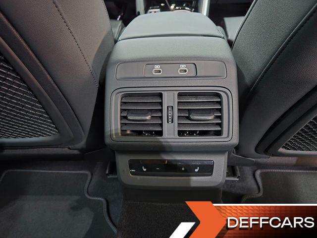 Audi Q5 40 TDI Quattro S Line Black Edition купить на сайте DeffCars