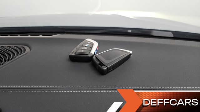 BMW 3-SERIES M340i Pro купить на сайте DeffCars